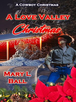 cover image of A Love Valley Christmas